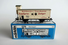 Märklin 4677 güterwagen - 4677,
