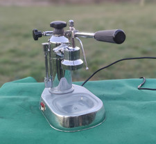 La Pavoni Europiccola  Handhebelmaschine Siebträger Espressomaschine