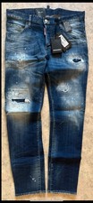 Dsquared2 Skater Jeans