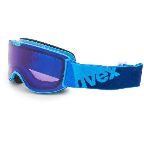 Uvex skyper stimu - uvex, blue