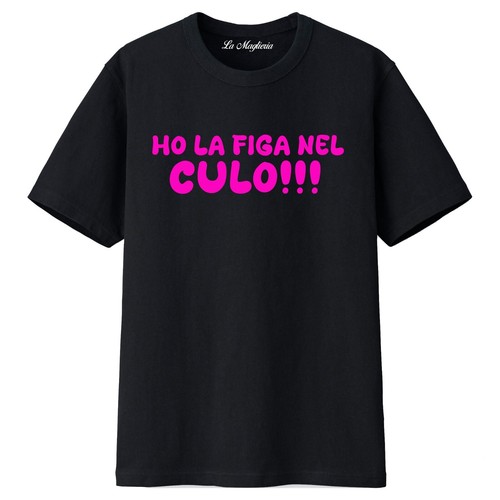 Lustiges shirt von - von, rosario