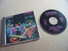 Supermax - Electricity
