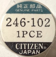 Nos New Citizen 246-102 Spule