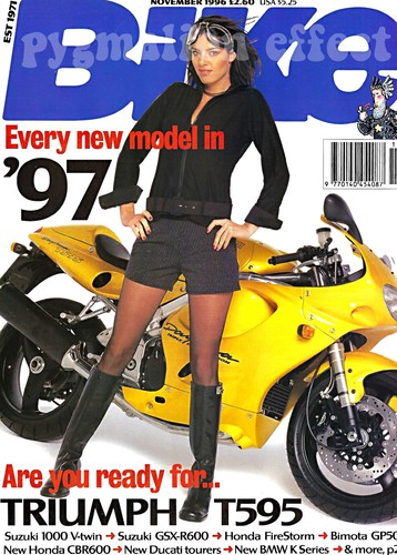 Bmw r1100gs er5 - r1100gs, er-5