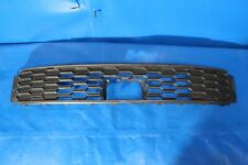 6V0853677G Original Kühlergrill Frontgrill für Radar SKODA FABIA III Facelift