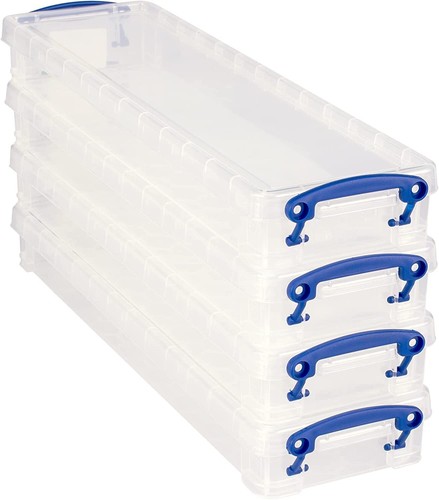 Really useful liter slim - 0,8,
