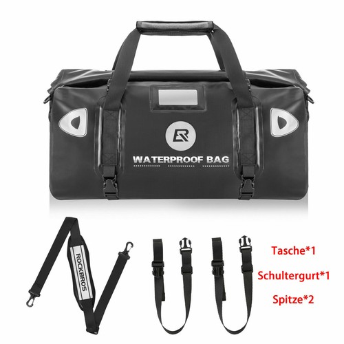 Rockbros motorradtasche 100 - motorradtasche, 100%