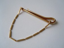 Krawattenklammer Halter Clip