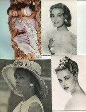 Jeanne Moreau Originale