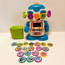 VTech - Robi - Roboter mit 19