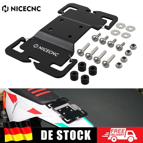Nicecnc heckträger for - nicecnc,