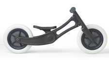 Wishbone bike re2 black - 2,
