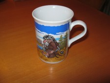 Troll Becher, Norge, Norwegen, Anni Woldrik Design,