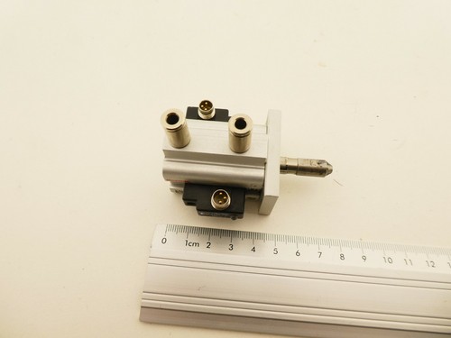 Rexroth pneumatik 822 010 - 0,