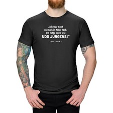 T-Shirt Udo Jürgens - Jana