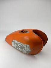 Yamaha SR 500 SR500 48T SR400 ? Benzintank Tank Fuel Tank Kraftstofftank #15654