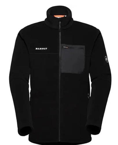 Mammut innominata jacket - innominata,