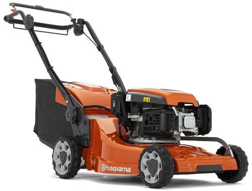 Husqvarna rasenmäher 347ve - husqvarna, lc