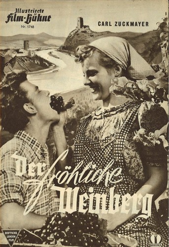 Ifb 1748 filmheft der - filmheft,