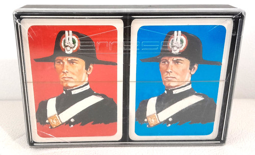 Waffe der carabinieri - waffe,