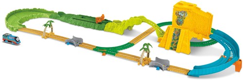 Thomas und seine - , track