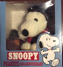 Snoopy 45th Anniversary