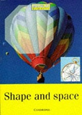 Shape and Space Paperback
