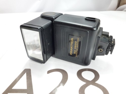 Praktica bc3600 blitzgerät - bc3600,