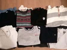 Herren Bekleidungspaket