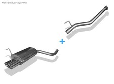 Racing System from Cat