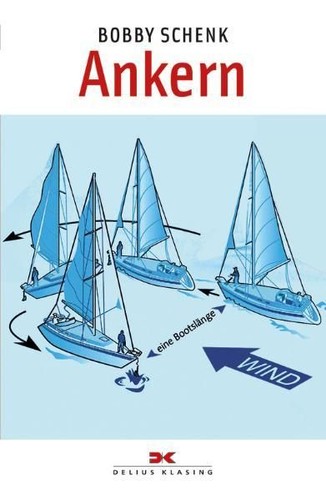 Ankern bobby schenk - bobby,