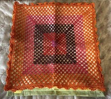 Großes Kissenhüllenset In verschiedenen Farben ?  Überwiegend 40x40