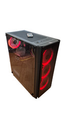 Gaming PC - AMD Ryzen 5 2600 1600 - Nvidia GeForce GTX 1060 6GB - 16GB DDR4 RAM