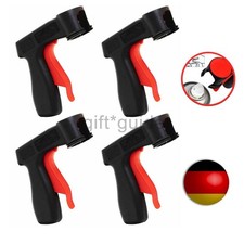 4er Set Pistolengriff für