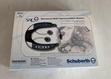 SCHUBERTH Rider Communication
