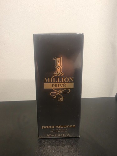 Paco rabanne million - paco, privé
