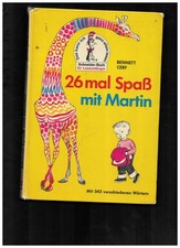 1969 leseanfänger buch für - ,