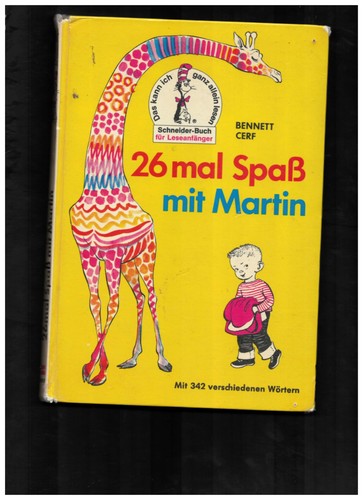 1969 leseanfänger buch - ,