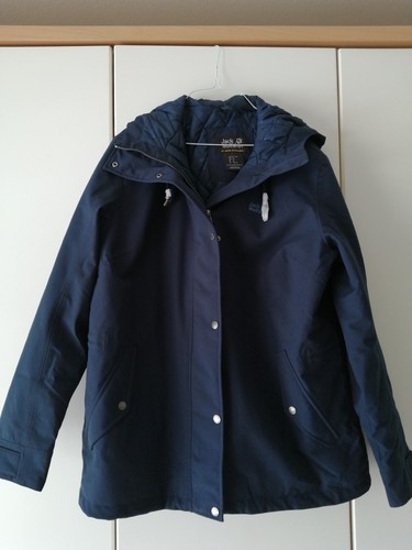 Jack wolfskin damen - jack,