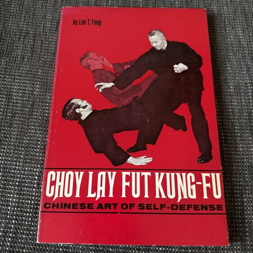 Choy lay fut - choy,