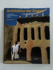 Architektur der Dogon
