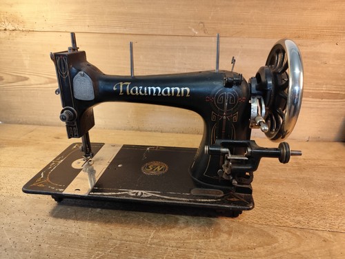 Seidel naumann nähmaschine - naumann,