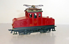 Fleischmann 1302;  Elektrolok Nebenbahnlok in US-Ausführung /Y384