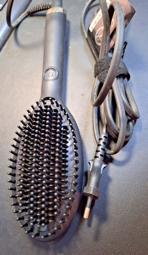 Ghd glide hot brush - ghd,