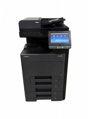 Kyocera taskalfa 3252ci - kyocera, farb-