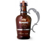 BERNARD ungefiltertes Lager