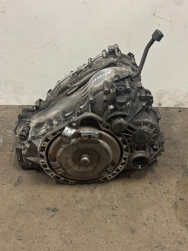 Automatikgetriebe
