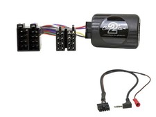 Connects2 Lenkradadapter für