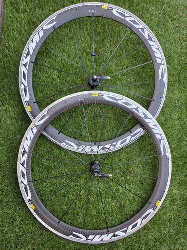 Mavic cosmic carbon - cosmic,