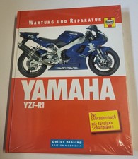Reparaturanleitung Yamaha